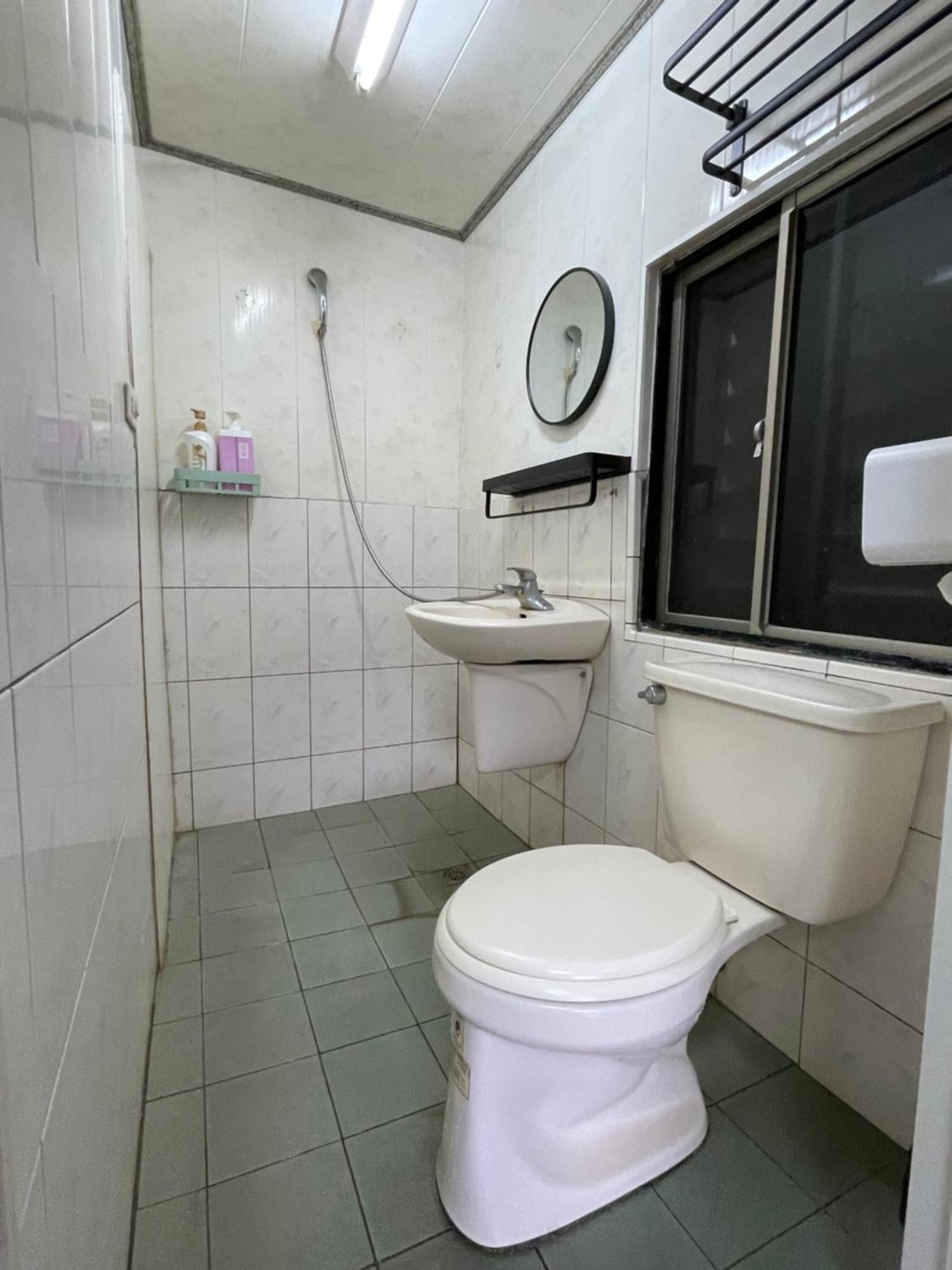 海人生海景民宿cest La Vie Bed & Breakfast Ludao Rom bilde