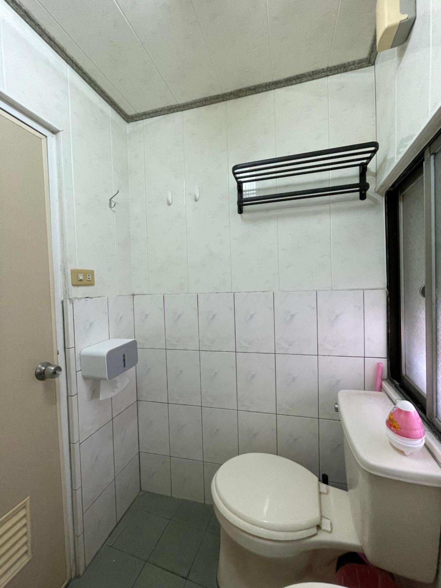 海人生海景民宿cest La Vie Bed & Breakfast Ludao Rom bilde